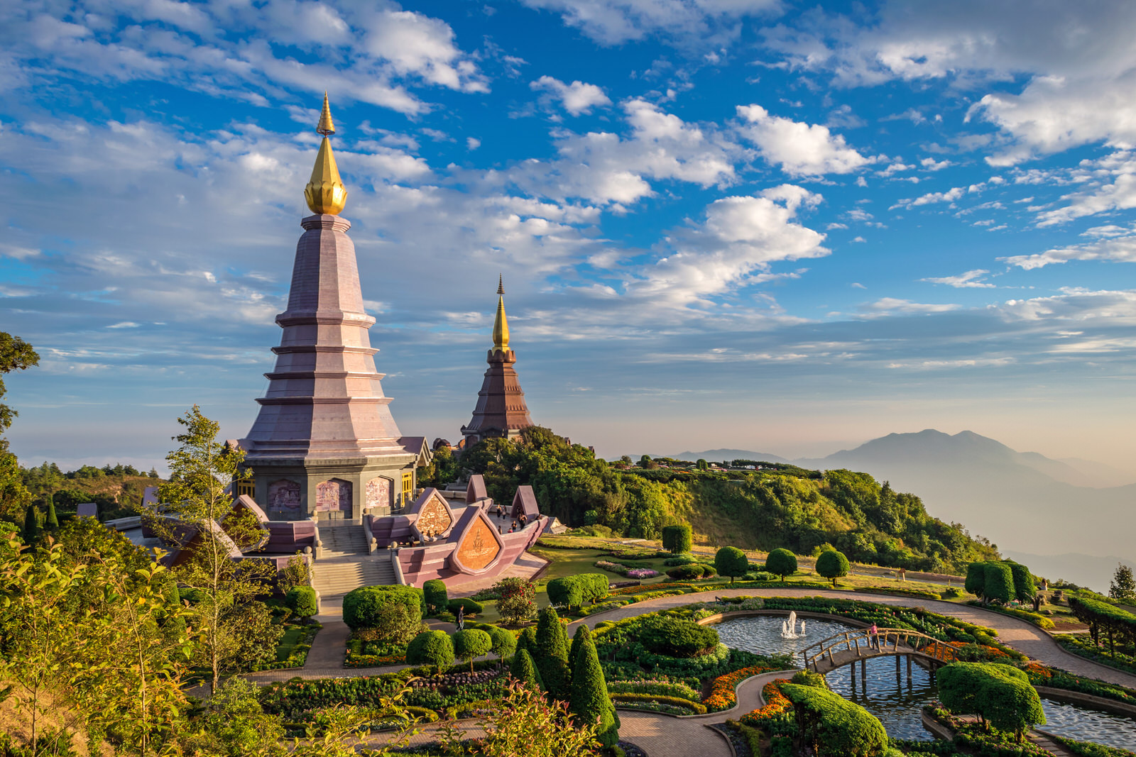 Thailand Localization in Dynamics 365 Finance Part – 1 (VAT) – Dynamics ...