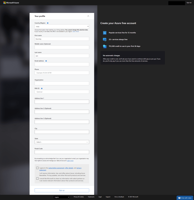 Dynamics 365 Finance and Operation Cloud Environment Deployment on LCS ...